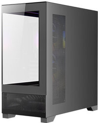foto 7 ANTEC afbeelding 0-761345-10099-1 COMPONENTEN > BEHUIZINGEN > PC BEHUIZINGEN > MIDI TOWER