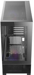 foto 8 ANTEC afbeelding 0-761345-10099-1 COMPONENTEN > BEHUIZINGEN > PC BEHUIZINGEN > MIDI TOWER