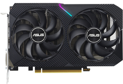 foto 1 ASUS afbeelding 219.90 COMPONENTEN > VIDEOKAARTEN > NVIDIA