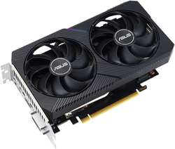 foto 2 ASUS afbeelding 219.90 COMPONENTEN > VIDEOKAARTEN > NVIDIA
