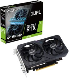 foto 4 ASUS afbeelding 219.90 COMPONENTEN > VIDEOKAARTEN > NVIDIA