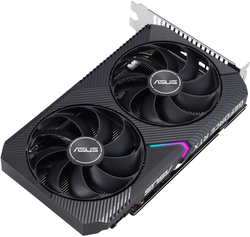 foto 5 ASUS afbeelding 219.90 COMPONENTEN > VIDEOKAARTEN > NVIDIA