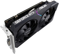 foto 6 ASUS afbeelding 219.90 COMPONENTEN > VIDEOKAARTEN > NVIDIA