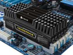 foto 2 CORSAIR afbeelding CMZ8GX3M1A1600C10 2E HANDS > GEHEUGEN > DDR3