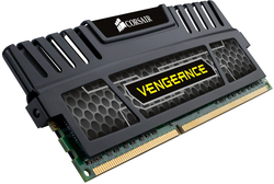 foto 3 CORSAIR afbeelding CMZ8GX3M1A1600C10 2E HANDS > GEHEUGEN > DDR3