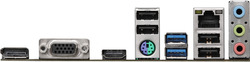 foto 5 ASROCK afbeelding 74.90 COMPONENTEN > MOEDERBORDEN > INTEL > 1700 > MICRO ATX