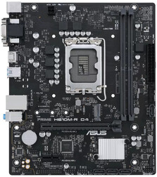 foto 1 ASUS afbeelding 90MB1B40-M0ECY0 COMPONENTEN > MOEDERBORDEN > INTEL > 1700 > MICRO ATX
