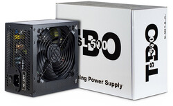 foto 1 INTER-TECH afbeelding 40.95 COMPONENTEN > VOEDINGEN