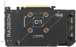 foto 7 ASUS afbeelding 409.00 COMPONENTEN > VIDEOKAARTEN > ATI