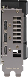foto 8 ASUS afbeelding 409.00 COMPONENTEN > VIDEOKAARTEN > ATI