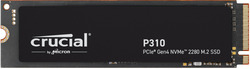 foto 1 CRUCIAL afbeelding CRUCIAL P310 1TB GEN4 228 COMPONENTEN > SSD > M.2 PCI-E