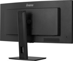 foto 8 IIAYMA afbeelding XCB3497WQSNP-B1 RANDAPPARATUUR > MONITOREN > MONITOREN