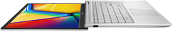 foto 7 ASUS afbeelding X1504VA-BQ2528 NOTEBOOKS & SYSTEMEN > NOTEBOOKS > NOTEBOOKS