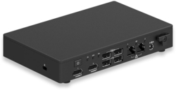 foto 3 ASUS afbeelding 90AS0011-M000C0 COMPONENTEN > BAREBONES