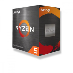 foto 1 AMD afbeelding 100-100001584BOX COMPONENTEN > PROCESSOREN > AMD > AM4