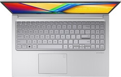 foto 7 ASUS afbeelding X1504ZA-BQ606 NOTEBOOKS & SYSTEMEN > NOTEBOOKS > NOTEBOOKS