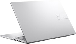 foto 8 ASUS afbeelding X1504ZA-BQ606 NOTEBOOKS & SYSTEMEN > NOTEBOOKS > NOTEBOOKS