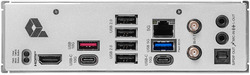 foto 4 MSI afbeelding 7E56-002R COMPONENTEN > MOEDERBORDEN > AMD > AM5 > ATX