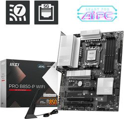 foto 5 MSI afbeelding 7E56-002R COMPONENTEN > MOEDERBORDEN > AMD > AM5 > ATX