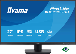 foto 6 IIAYMA afbeelding XU2793HSU-B7 RANDAPPARATUUR > MONITOREN > MONITOREN