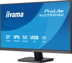 foto 10 IIAYMA afbeelding XU2793HSU-B7 RANDAPPARATUUR > MONITOREN > MONITOREN