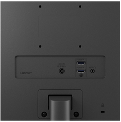 foto 2 LG afbeelding 24BA400-B RANDAPPARATUUR > MONITOREN > MONITOREN