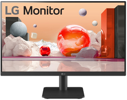 foto 4 LG afbeelding 24BA400-B RANDAPPARATUUR > MONITOREN > MONITOREN