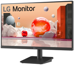 foto 5 LG afbeelding 24BA400-B RANDAPPARATUUR > MONITOREN > MONITOREN