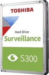 foto 1 TOSHIBA afbeelding HDWT860UZSVA COMPONENTEN > HARDDISKS > 3.5