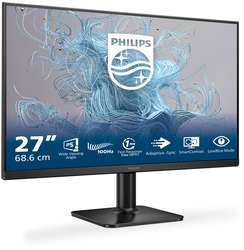 foto 2 PHILIPS afbeelding 114.00 RANDAPPARATUUR > MONITOREN > MONITOREN