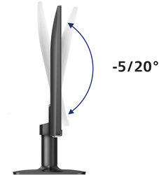 foto 3 PHILIPS afbeelding 114.00 RANDAPPARATUUR > MONITOREN > MONITOREN