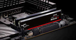 foto 4 G.SKILL afbeelding F5-6000J3636F32GX1-IS COMPONENTEN > GEHEUGEN > DDR5