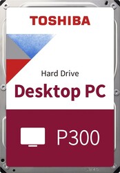foto 2 TOSHIBA afbeelding HDWD240UZSVA COMPONENTEN > HARDDISKS > 3.5