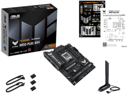 foto 6 ASUS afbeelding  COMPONENTEN > MOEDERBORDEN > AMD > AM5 > ATX