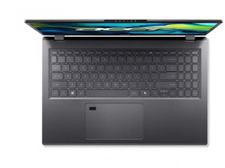 foto 7 ACER afbeelding NX.JKVEX.005 NOTEBOOKS & SYSTEMEN > NOTEBOOKS > NOTEBOOKS