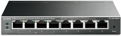 foto 1 TP-LINK afbeelding TL-SG105PE NETWERK > SWITCHES