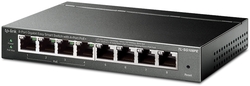 foto 2 TP-LINK afbeelding TL-SG105PE NETWERK > SWITCHES