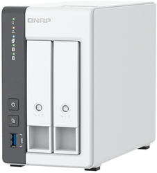 foto 5 QNAP afbeelding TS-216G COMPONENTEN > BEHUIZINGEN > NAS BEHUIZINGEN
