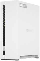 foto 5 QNAP afbeelding TS-133 COMPONENTEN > BEHUIZINGEN > NAS BEHUIZINGEN