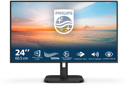 foto 1 PHILIPS afbeelding 24E1N1200A/00 RANDAPPARATUUR > MONITOREN > MONITOREN