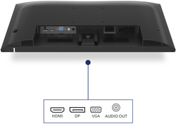 foto 4 PHILIPS afbeelding 24E1N1200A/00 RANDAPPARATUUR > MONITOREN > MONITOREN