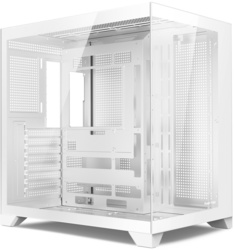 foto 1 POWER TRAIN afbeelding GC361100W COMPONENTEN > BEHUIZINGEN > PC BEHUIZINGEN > MIDI TOWER