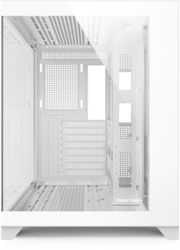 foto 4 POWER TRAIN afbeelding GC361100W COMPONENTEN > BEHUIZINGEN > PC BEHUIZINGEN > MIDI TOWER