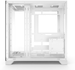 foto 6 POWER TRAIN afbeelding GC361100W COMPONENTEN > BEHUIZINGEN > PC BEHUIZINGEN > MIDI TOWER