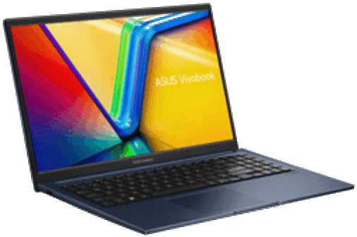 foto van ASUS Vivobook 15