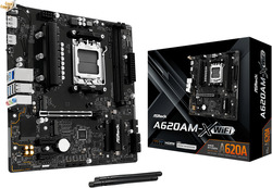 foto 1 ASROCK afbeelding 90-MXBSU-A0UAYZ COMPONENTEN > MOEDERBORDEN > AMD > AM5 > MICRO ATX