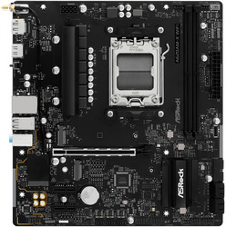 foto 2 ASROCK afbeelding 90-MXBSU-A0UAYZ COMPONENTEN > MOEDERBORDEN > AMD > AM5 > MICRO ATX