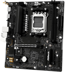foto 4 ASROCK afbeelding 90-MXBSU-A0UAYZ COMPONENTEN > MOEDERBORDEN > AMD > AM5 > MICRO ATX
