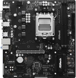 foto 2 ASROCK afbeelding 90-MXBSR0-A0UAYZ COMPONENTEN > MOEDERBORDEN > AMD > AM5 > MICRO ATX