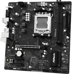 foto 4 ASROCK afbeelding 90-MXBSR0-A0UAYZ COMPONENTEN > MOEDERBORDEN > AMD > AM5 > MICRO ATX